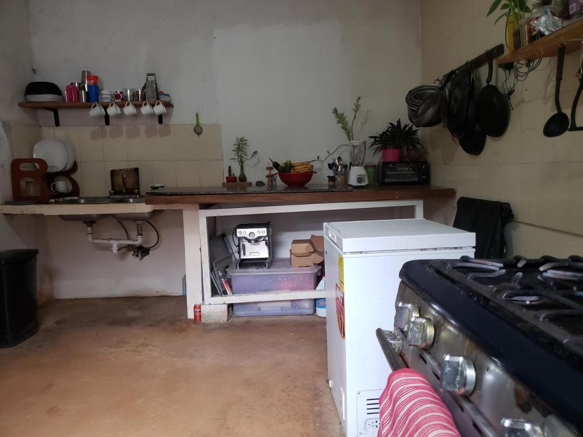 Las Porrocas Backpacer'S Pedasi Town Εξωτερικό φωτογραφία